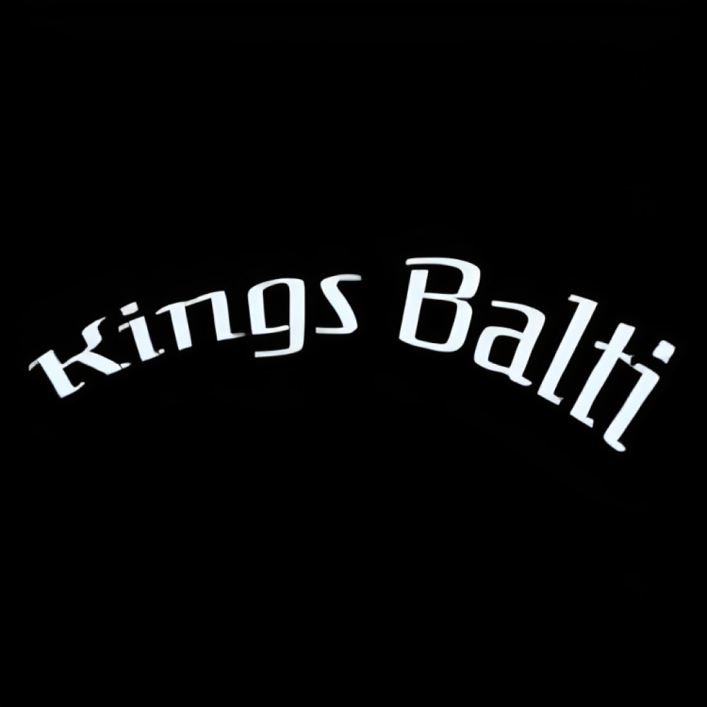 Get Kings Balti for iOS, iPhone, iPad Aso Report