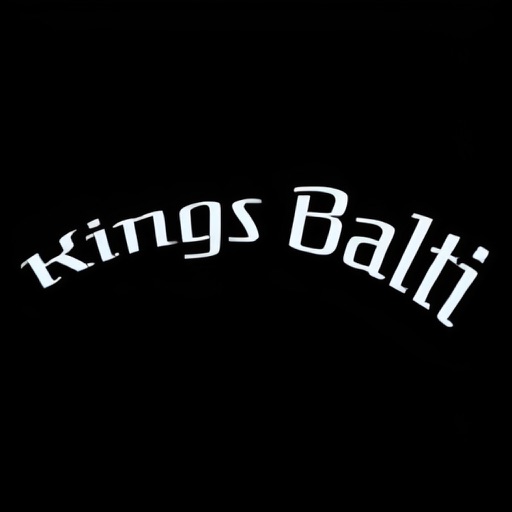 Kings Balti icon