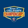 USAR7 Collegiate Championships - iPhoneアプリ