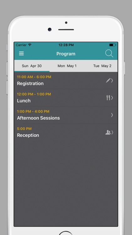 2017 FMI/GMA Supply Chain Conference screenshot-3