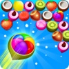 Fruit Bubble Bug - Amazing Bubble Game