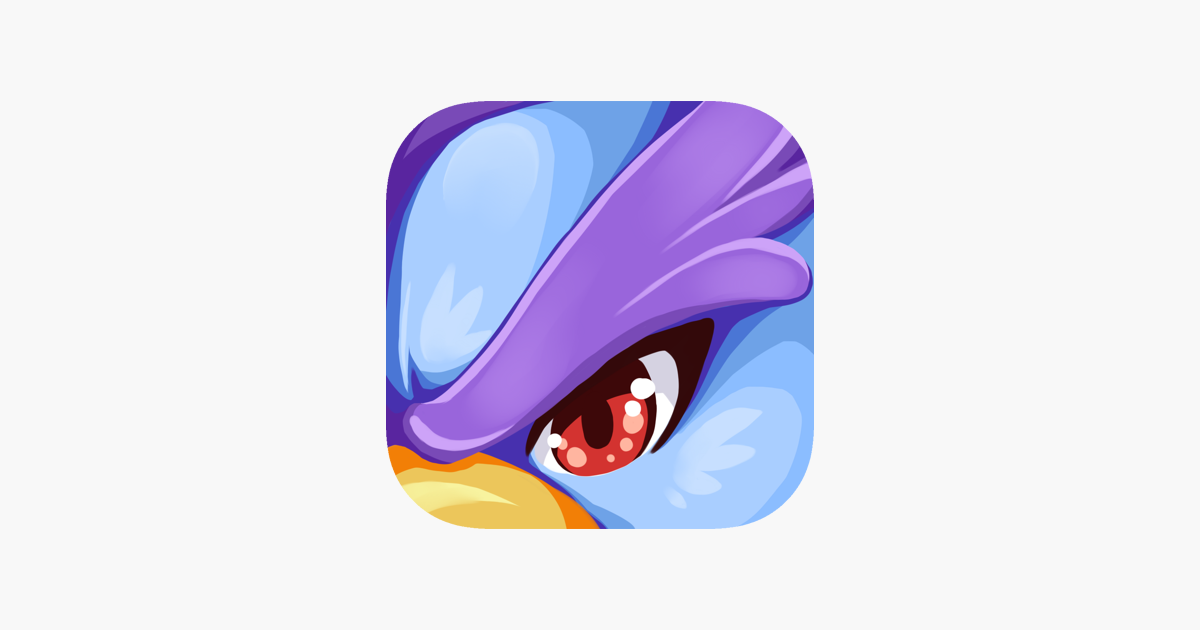 Ready go to ... https://apps.apple.com/us/app/evocreo-pocket-monsters-like/id918997182 [ ‎EvoCreo™: Pocket Monster Like]