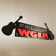 97.7 Country WGLR