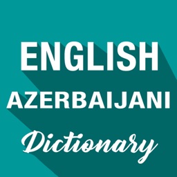 Azerbaijani Dictionary & Quiz