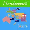 Oceania - Montessori Geography