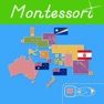 Get Oceania - Montessori Geography for iOS, iPhone, iPad Aso Report