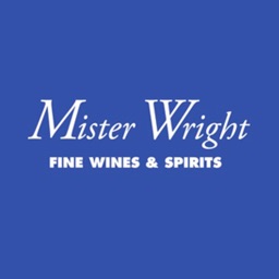 Mister Wright Wines & Spirits