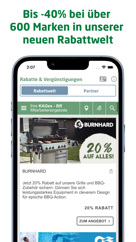 #2. KAGes-Betriebsrat (iOS) 由: Tronic Innovation GmbH