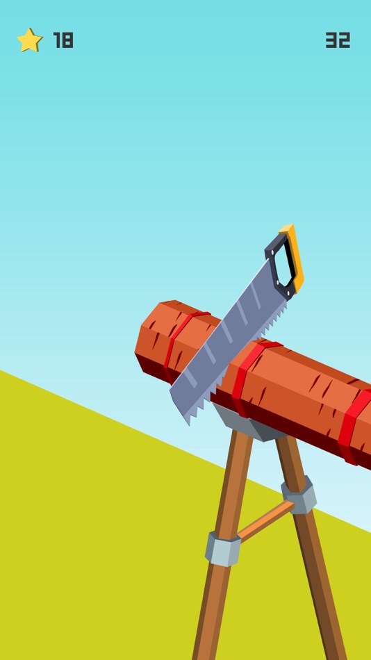 Carpenter - Wood Working Game - 1.3.1 - (iOS)