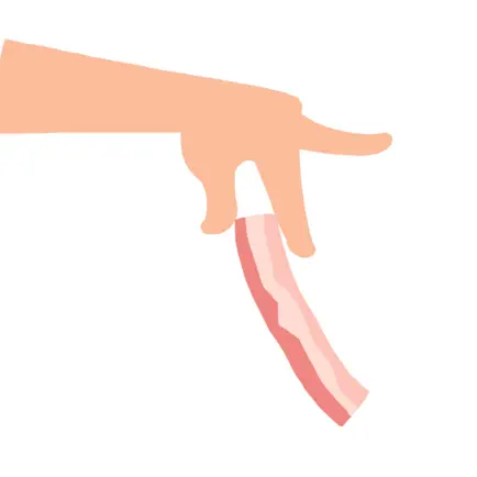 培根配汉堡（Bacon&Burger） Cheats