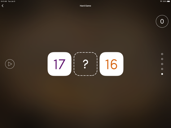 Learn American English! iPad screenshot 5 - Education app