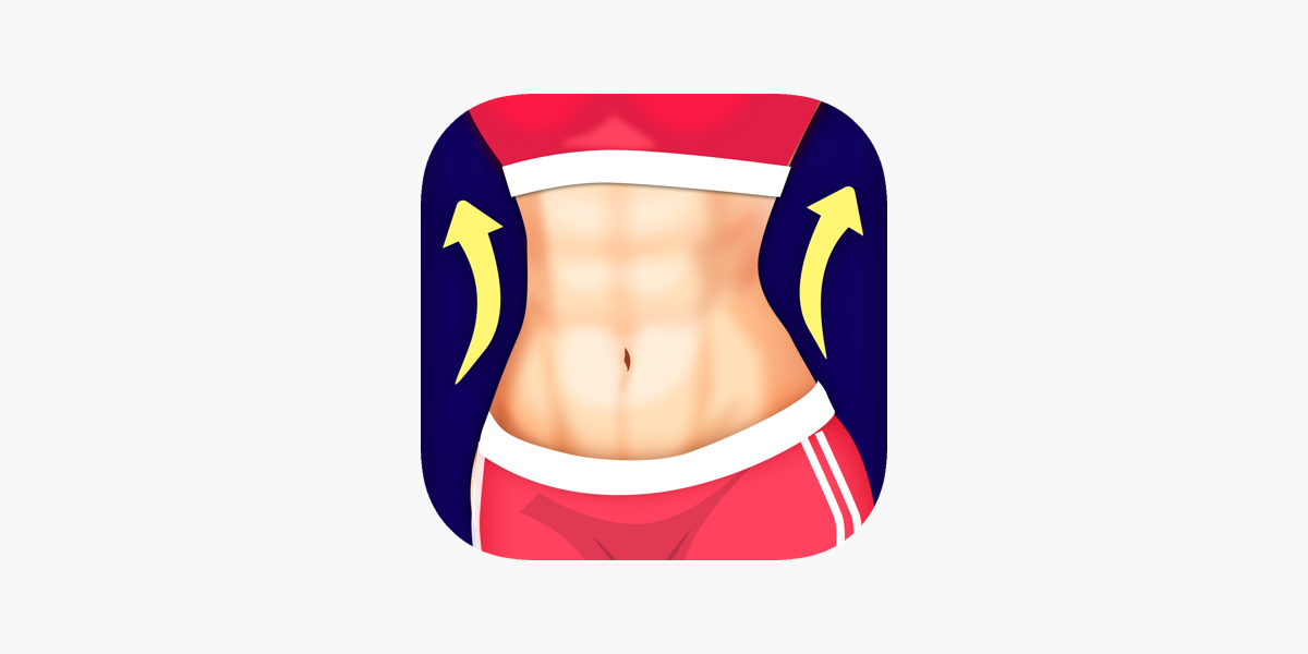 Female Fitness, Women Workout on the App Store