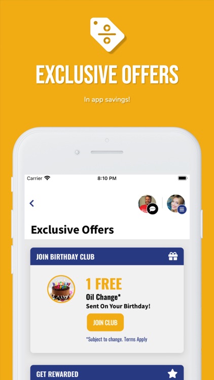 Moore's Auto Care Center screenshot-4