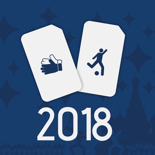 Sticker Collector 2018