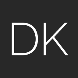 DevKey - Developer Keyboard for Programming