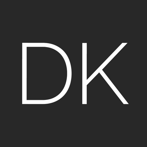 DevKey - Developer Keyboard for Programming icon