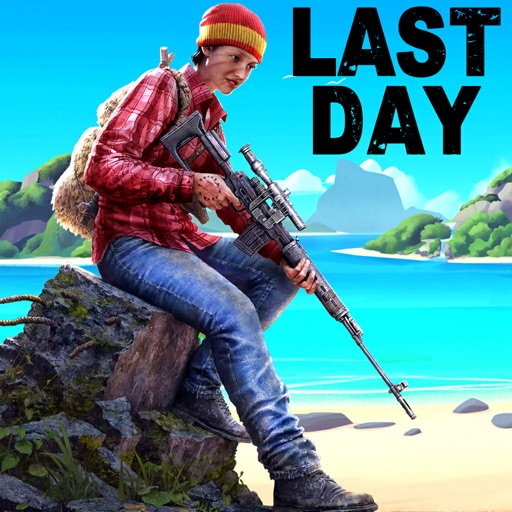 Last Survivor: Island is Home icon