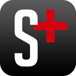 SPIDERPLUS for iPhone