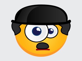 100% FREE collection of more than 600+ amazing emoji stickers for iMessages