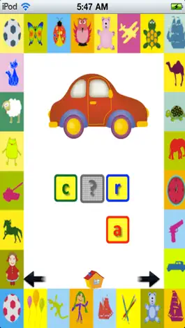 Game screenshot Spelling Treasure mod apk