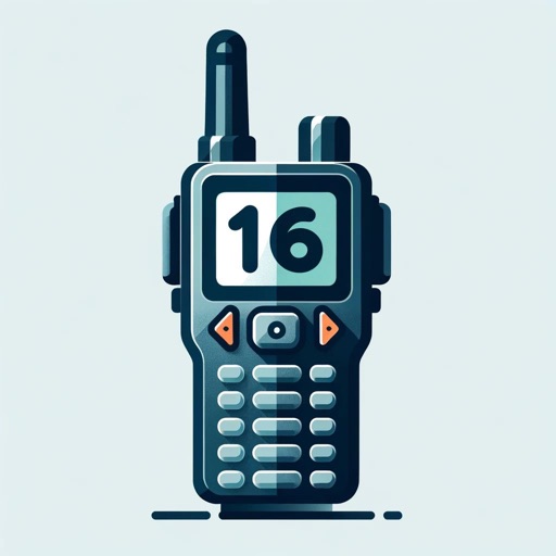 VHF at Sea: SRC Radio Operator icon