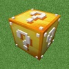 New Lucky Block Mod for MCPE