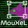 MouXeL delete, cancel