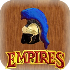 Activities of Empire Expansion - Spartas Invasion