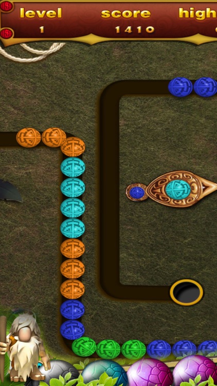 Magic Shooter Deluxe