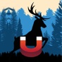 Buck Magnet - Buck Calls app download