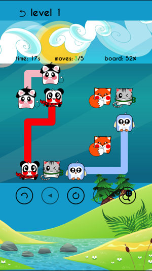 Tiny Connect Animals(圖2)-速報App
