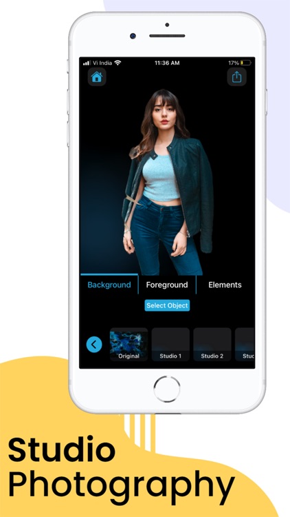 BG Remover Background Editor screenshot-4