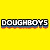 Doughboys Stickers