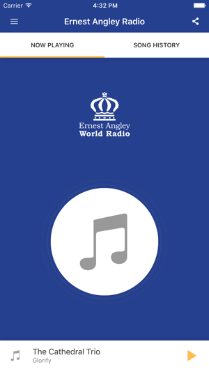 EAM Radio(圖1)-速報App