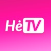 HeTV: KDrama Movies & TV Shows icon