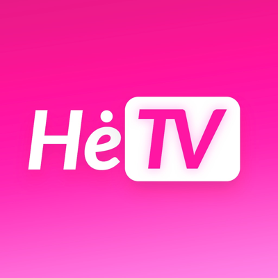 HeTV: KDrama Movies & TV Shows