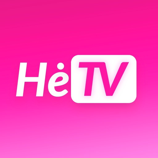 HeTV: KDrama Movies & TV Shows iOS App