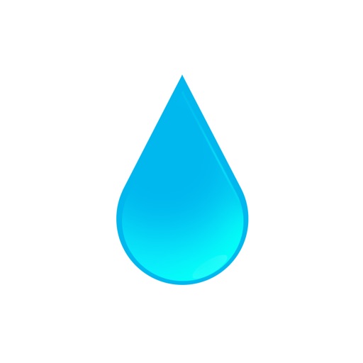 Waterdrop - Shadowsocks Client for iOS Icon