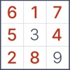 SolDoKu - Solve your Sudoku icon