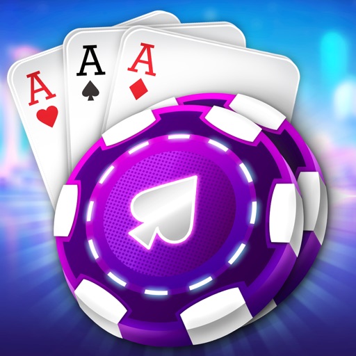 Uno Poker Icon