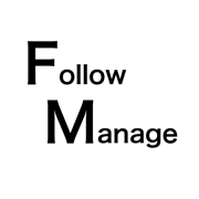 Follow Manage for Twitter
