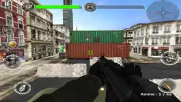 Game screenshot Frontline Sniper War Shooting hack