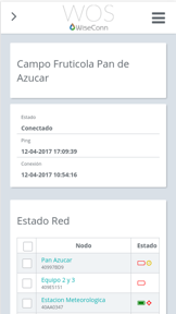 Wiseconn Installer screenshot 1