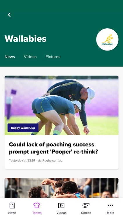 Rugby Xplorer screenshot-3