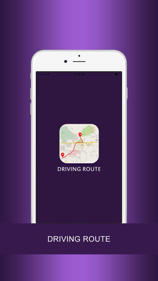 #1. GPS Tracks Routes (iOS) 由: Waheed Khan