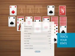 ⋆Solitaire+ screenshot 14