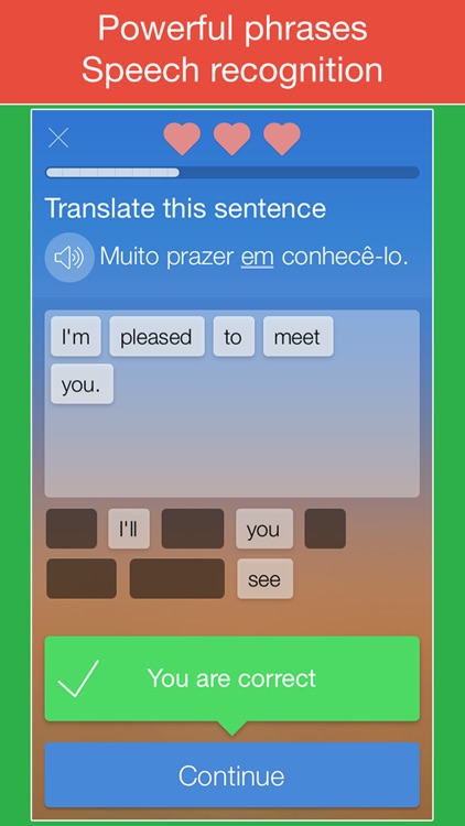 Learn Brazilian, Speak Brazilian - Language guide