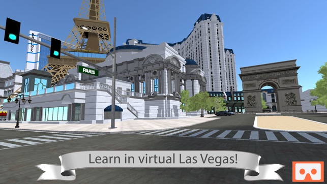 VR Word Chase(圖3)-速報App