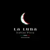 La Luna Italian Pizza App Feedback