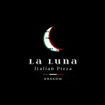 La Luna Italian Pizza App Contact